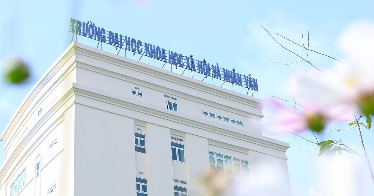 Khóa học ôn thi VSTEP hiệu quả nhất tại trường đại học khoa học xã hội và nhân văn - đhqg tp. hồ chí minh (hcmussh)