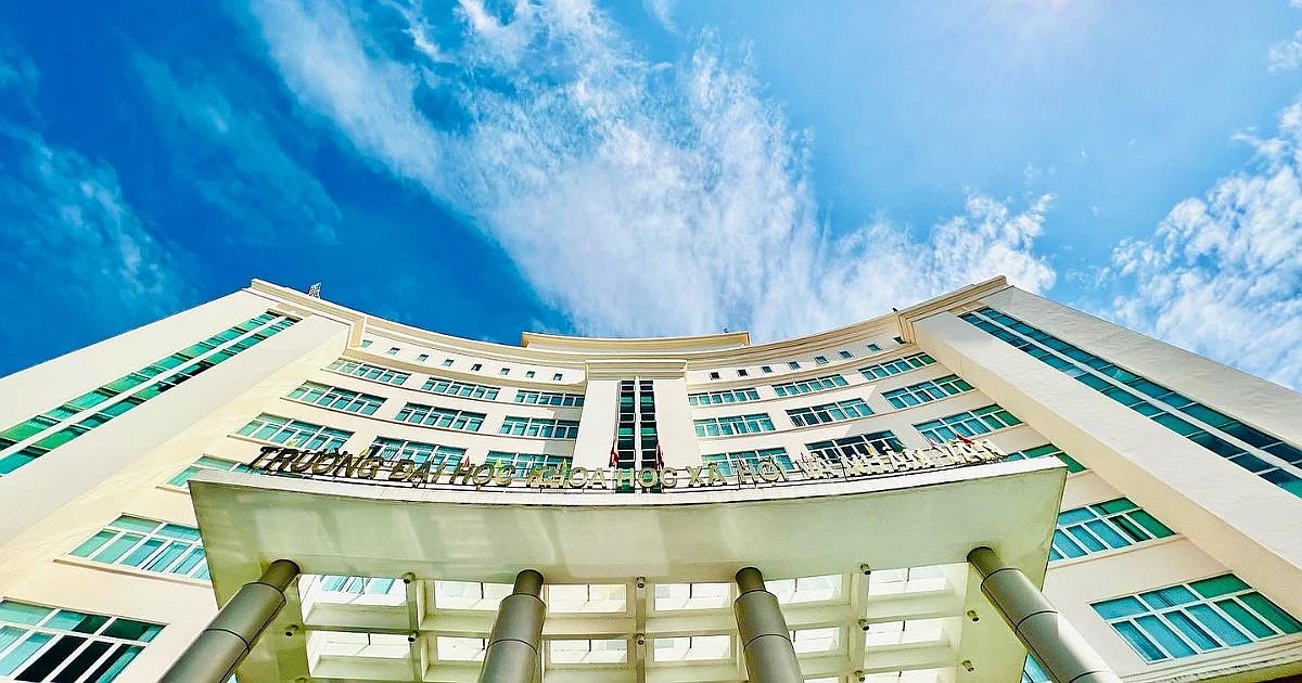 Kinh nghiệm thi VSTEP từ a-z tại trường đại học khoa học xã hội và nhân văn - đhqg tp. hồ chí minh (hcmussh)