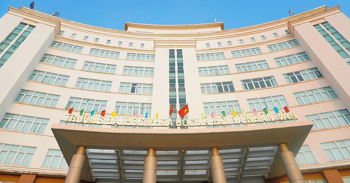 Lệ phí thi VSTEP cập nhật mới nhất tại trường đại học khoa học xã hội và nhân văn - đhqg tp. hồ chí minh (hcmussh)