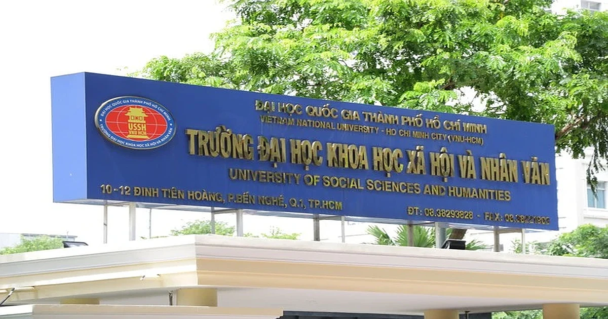 Lịch thi VSTEP năm 2026 tại trường đại học khoa học xã hội và nhân văn tp. hcm - cập nhật mới nhất và chính xác nhất