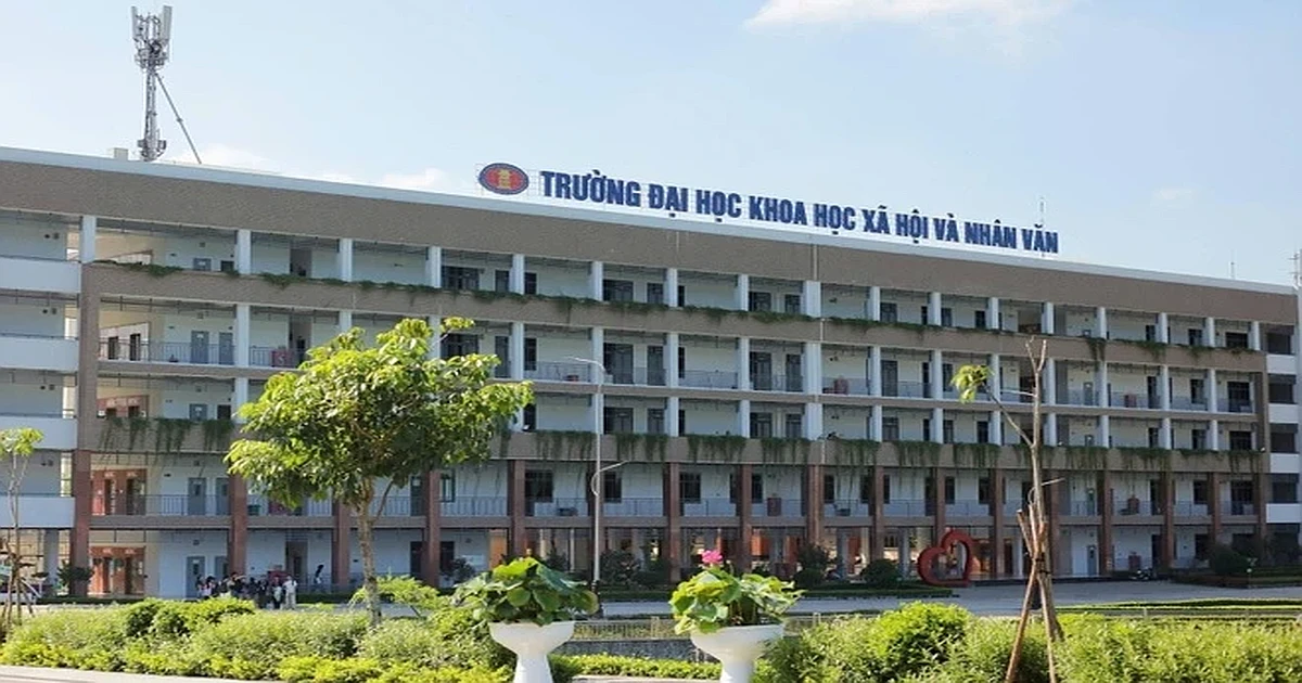 Thủ tục nhận chứng chỉ VSTEP đầy đủ nhất tại trường đại học khoa học xã hội và nhân văn - đhqg tp. hồ chí minh (hcmussh)