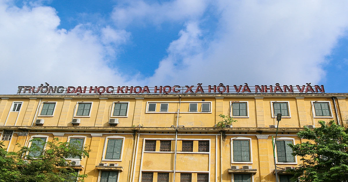 Hướng dẫn chi tiết tra cứu kết quả thi VSTEP tại trường đại học khoa học xã hội và nhân văn - đhqg tp. hồ chí minh (hcmussh)