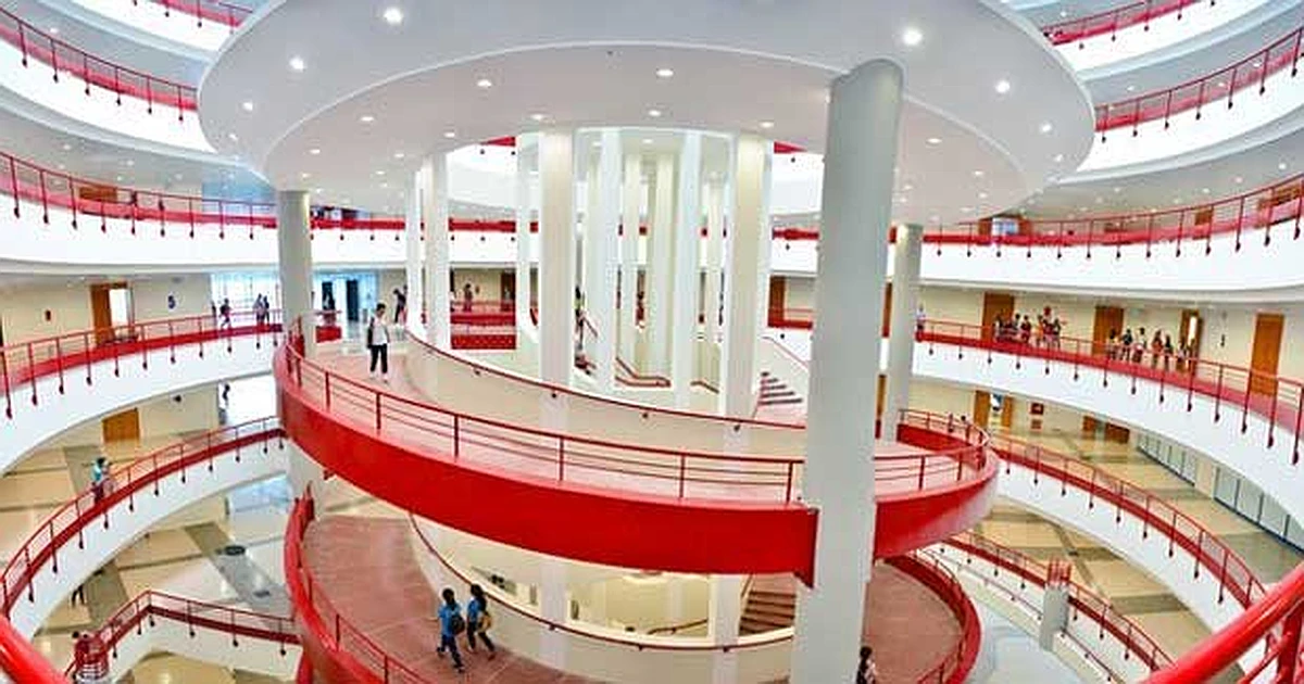 Giới thiệu kỳ thi VSTEP trường đại học kinh tế quốc dân
