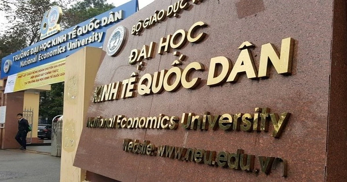 Kinh nghiệm thi VSTEP trường đại học kinh tế quốc dân đạt điểm cao