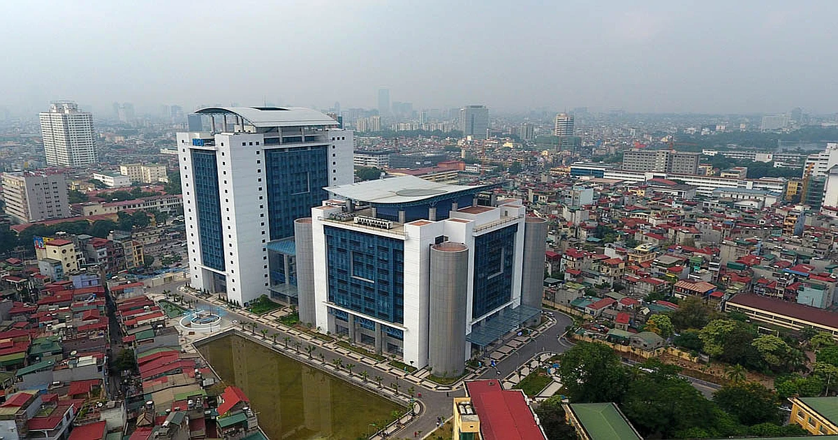 Lệ phí thi VSTEP trường đại học kinh tế quốc dân mới nhất