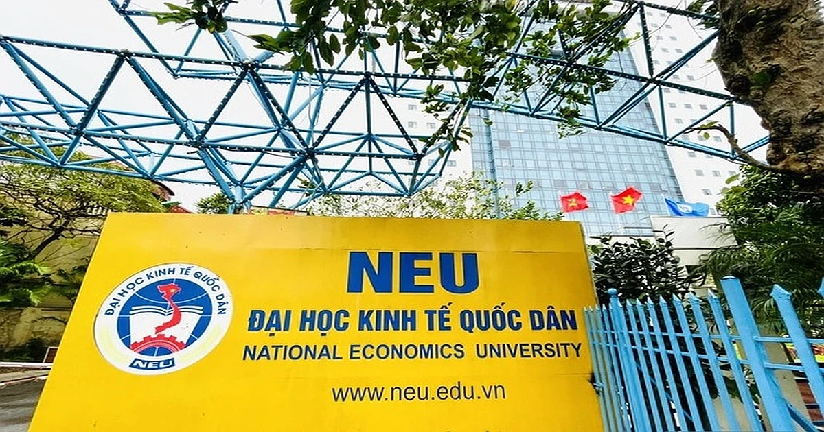 Lịch thi VSTEP trường đại học kinh tế quốc dân năm 2026