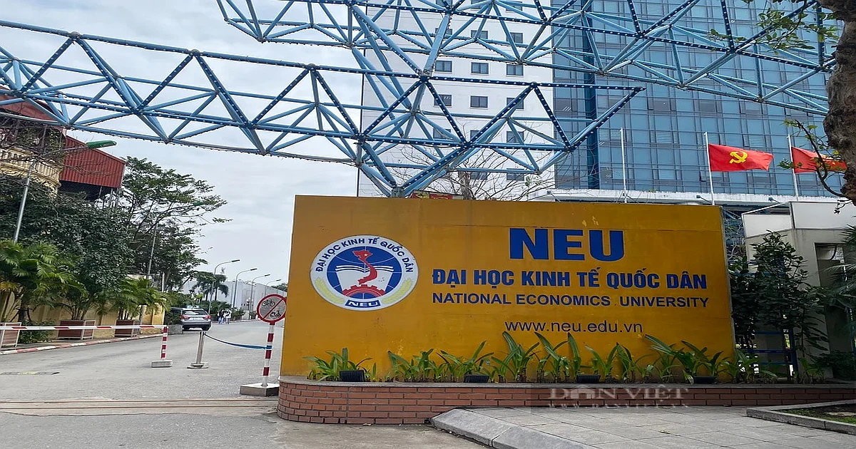 Cách tra cứu kết quả thi VSTEP trường đại học kinh tế quốc dân