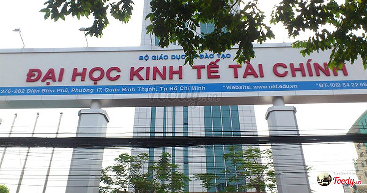 Hướng dẫn đăng ký thi VSTEP tại trường đại học kinh tế - Tài chính tp.hcm