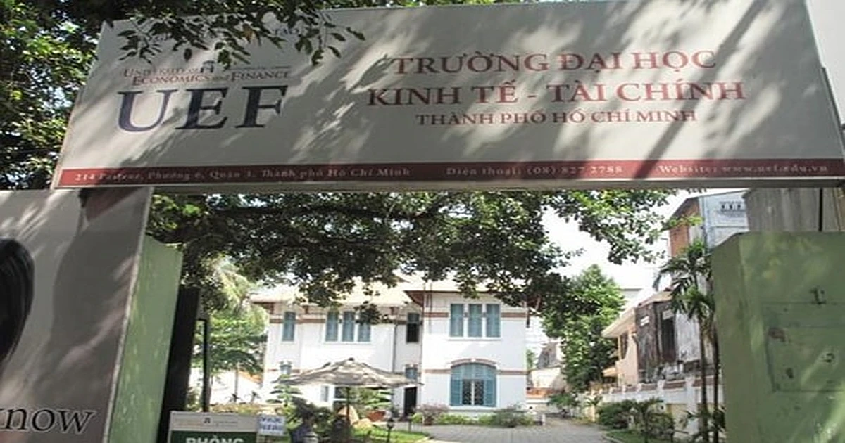 Kinh nghiệm thi VSTEP từ a-z tại trường đại học kinh tế - Tài chính tp.hcm