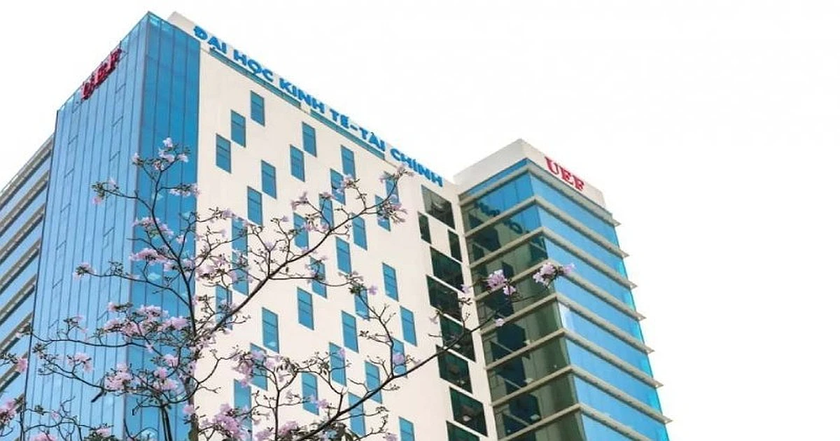 Lệ phí thi VSTEP tại trường đại học kinh tế - Tài chính tp.hcm