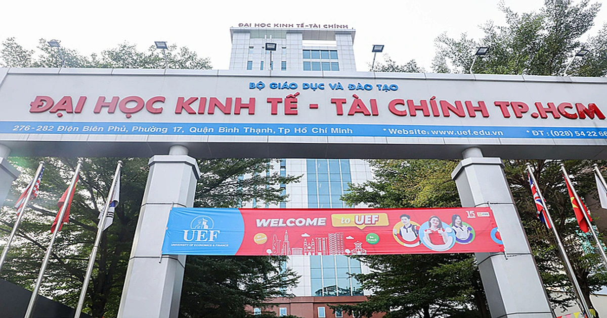 Hướng dẫn tra cứu kết quả thi VSTEP tại trường đại học kinh tế - Tài chính tp.hcm