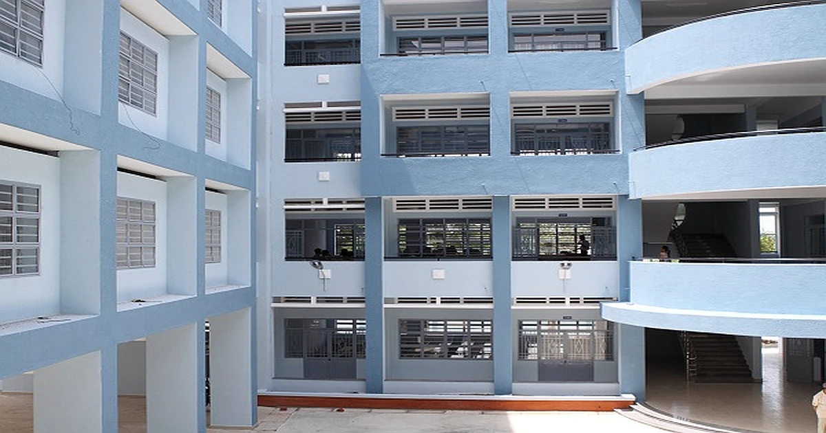 Giới thiệu kỳ thi VSTEP trường đại học lạc hồng