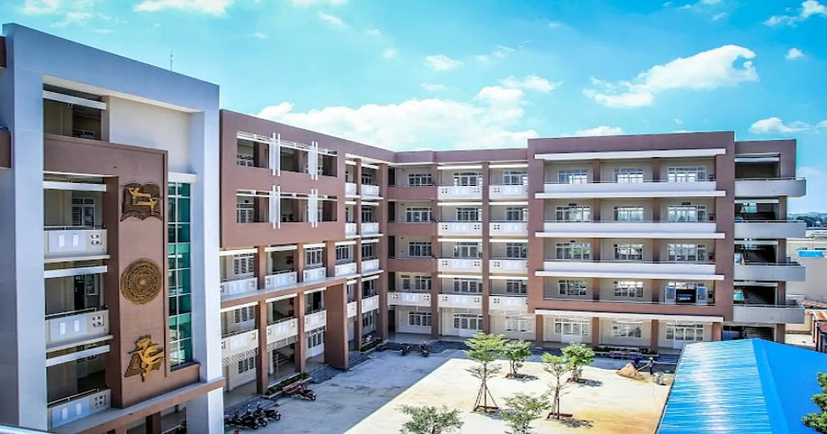 Hướng dẫn đăng ký thi VSTEP trường đại học lạc hồng