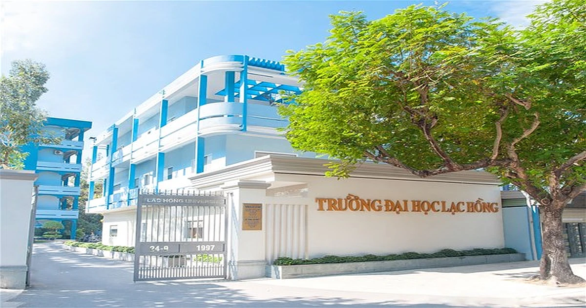 Khóa học ôn thi VSTEP trường đại học lạc hồng chất lượng cao
