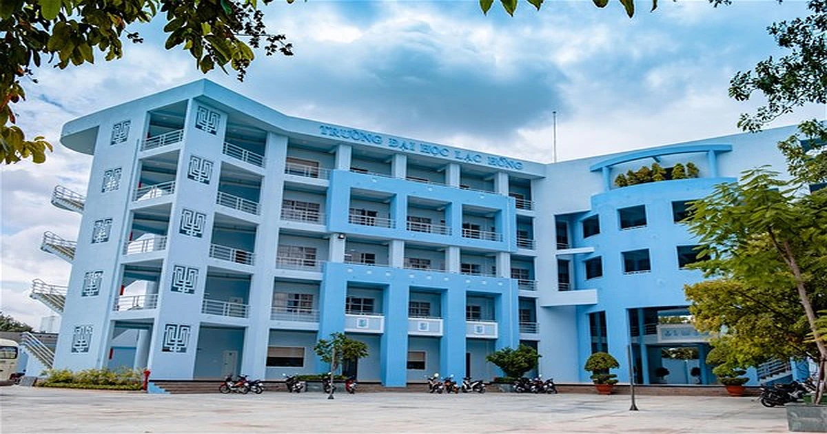 Kinh nghiệm thi VSTEP trường đại học lạc hồng đạt điểm cao
