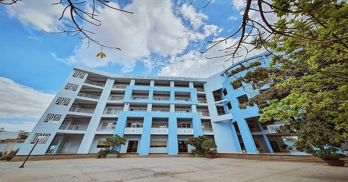 Lệ phí thi VSTEP trường đại học lạc hồng mới nhất