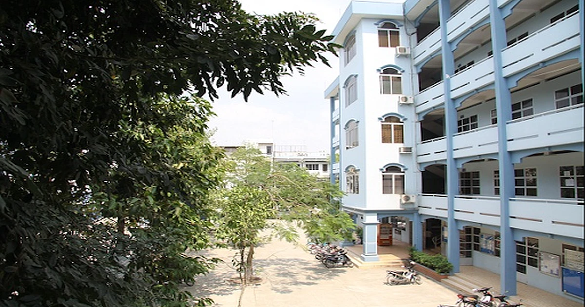 Lịch thi VSTEP trường đại học lạc hồng năm 2026