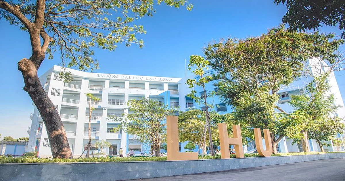 Thủ tục nhận chứng chỉ VSTEP trường đại học lạc hồng
