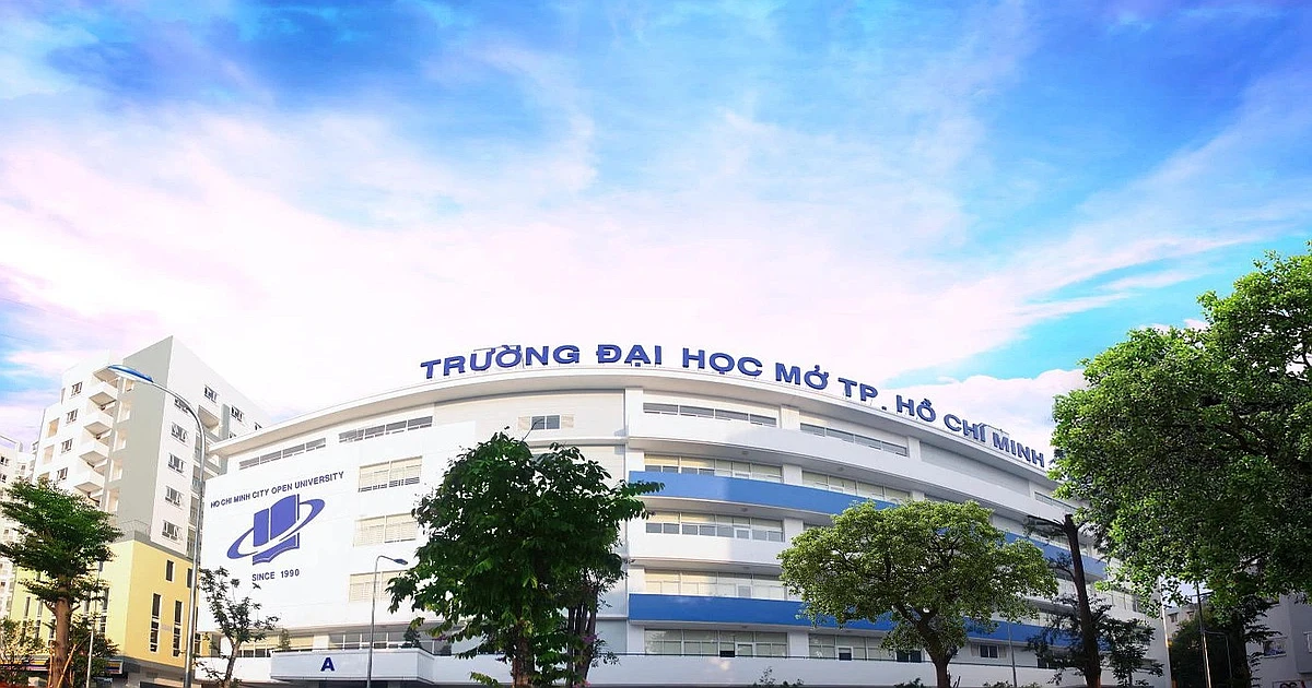 Địa điểm tổ chức thi VSTEP tại trường đại học mở tp.hcm (ou)