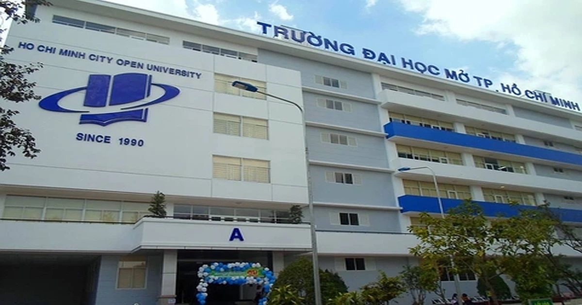 Giới thiệu kỳ thi VSTEP tại trường đại học mở tp.hcm (ou)