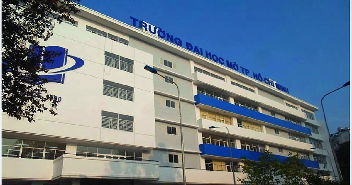 Kinh nghiệm thi VSTEP tại trường đại học mở tp.hcm (ou)