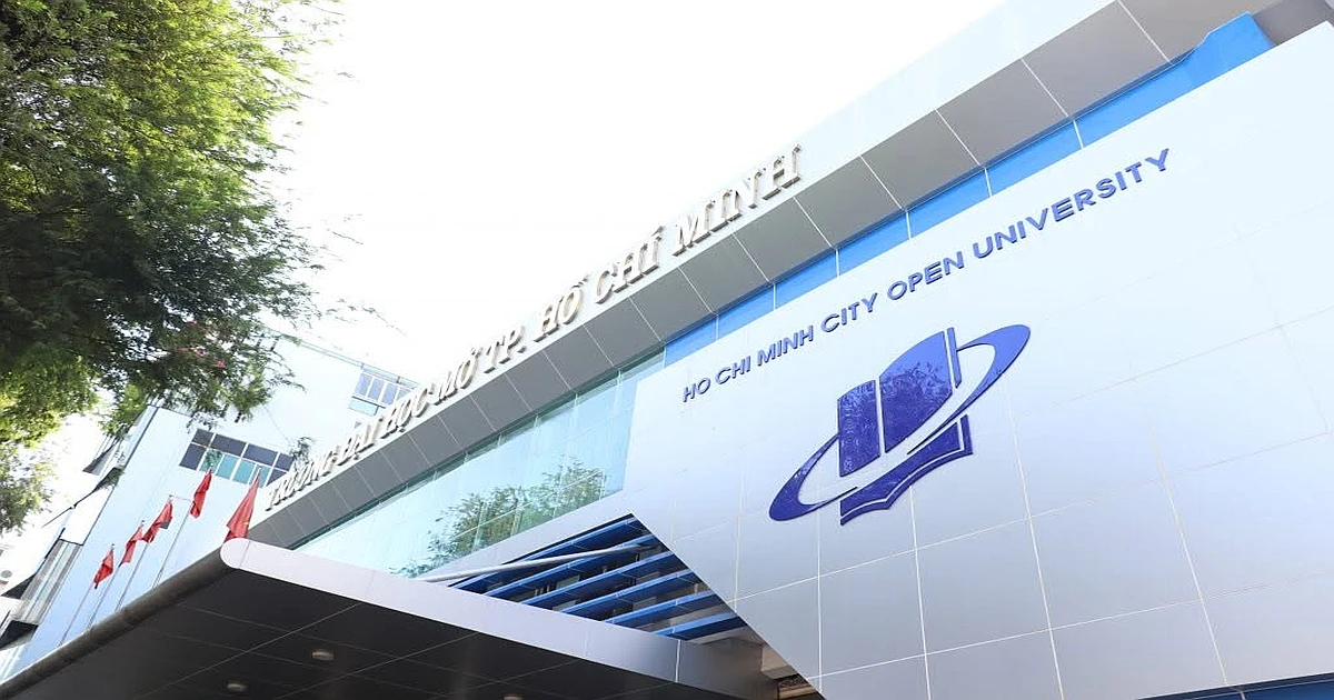 Lệ phí thi VSTEP tại trường đại học mở tp.hcm (ou)