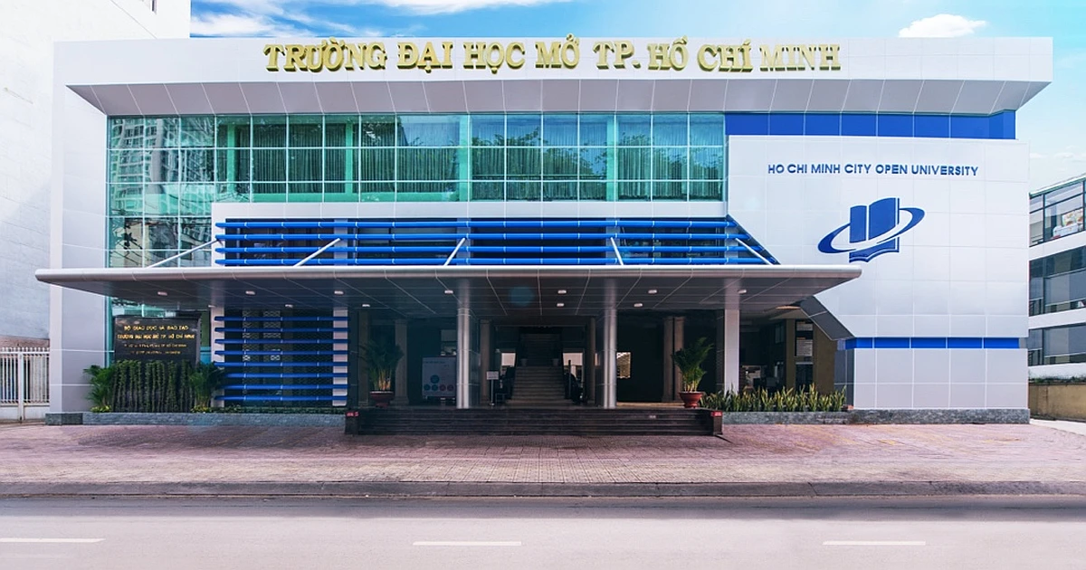 Lịch thi VSTEP tại trường đại học mở tp.hcm (ou) năm 2026