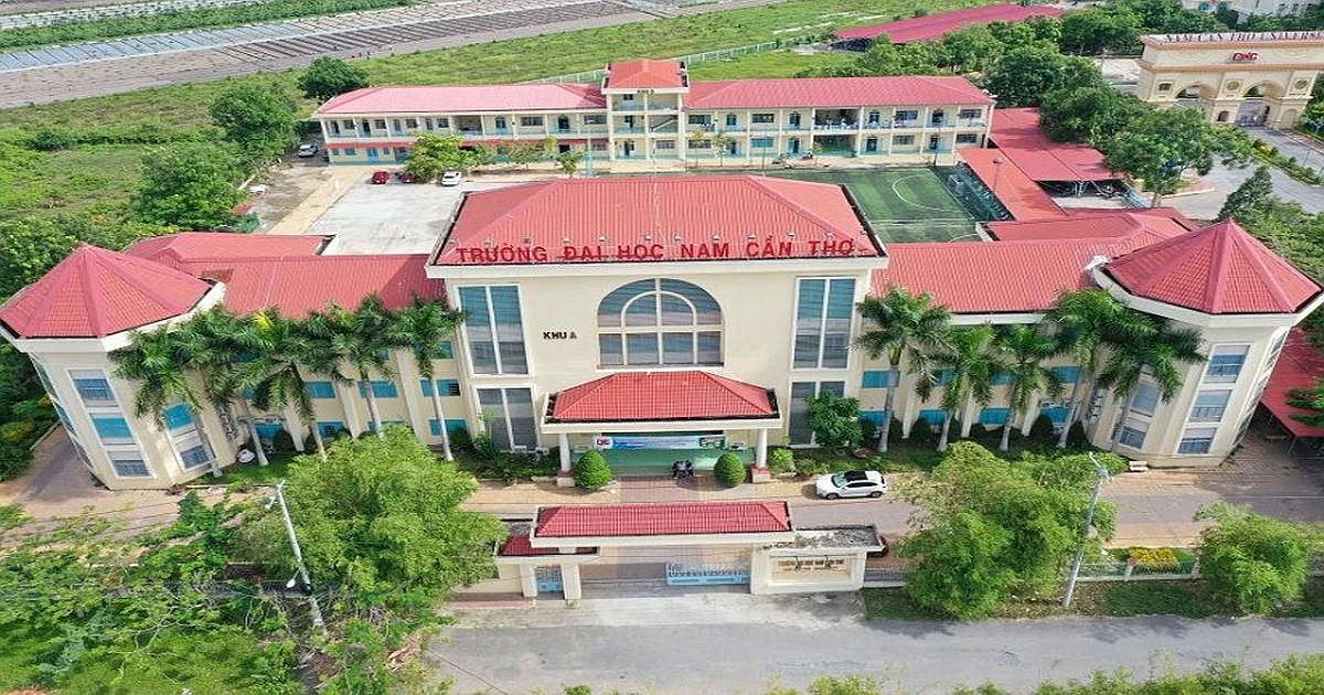 Giới thiệu kỳ thi VSTEP trường đại học nam cần thơ