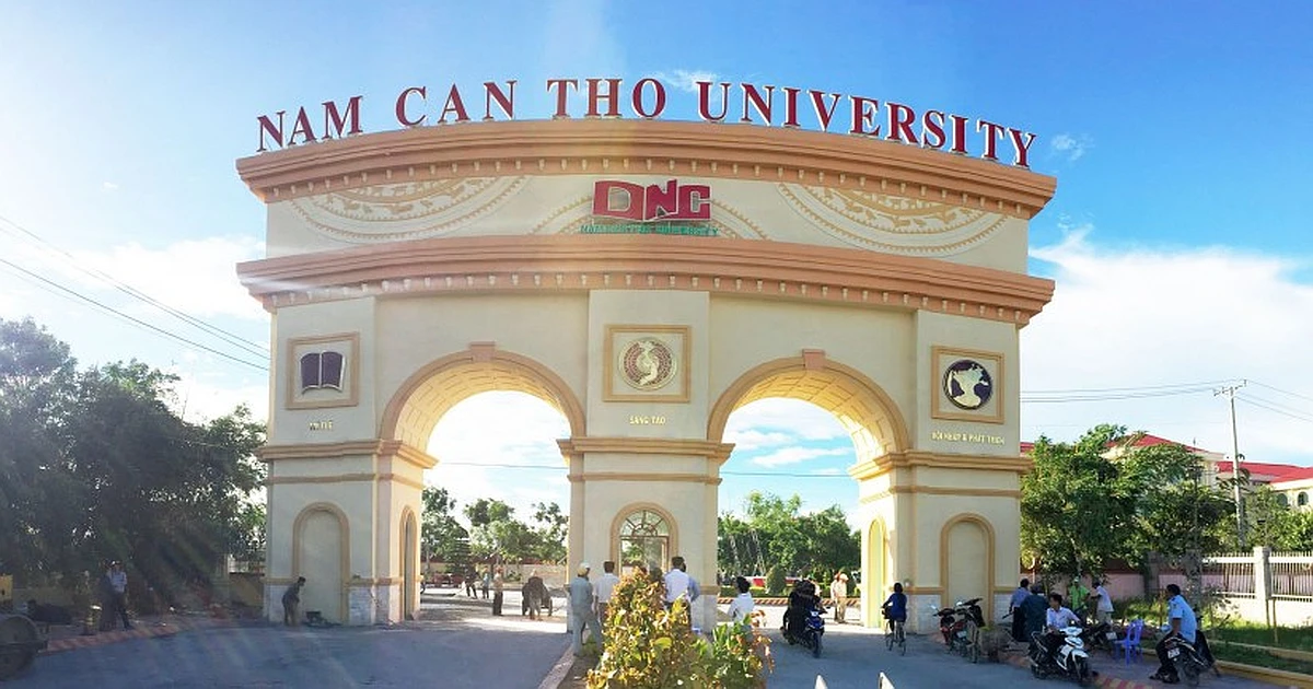 Hướng dẫn đăng ký thi VSTEP trường đại học nam cần thơ