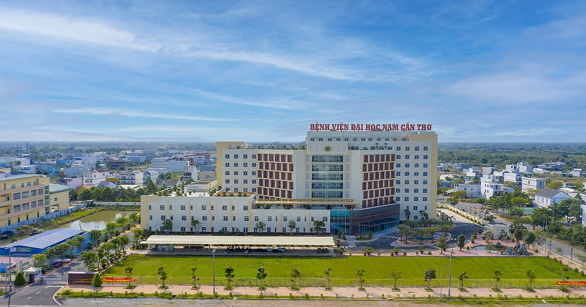 Khóa học ôn thi VSTEP trường đại học nam cần thơ chất lượng cao