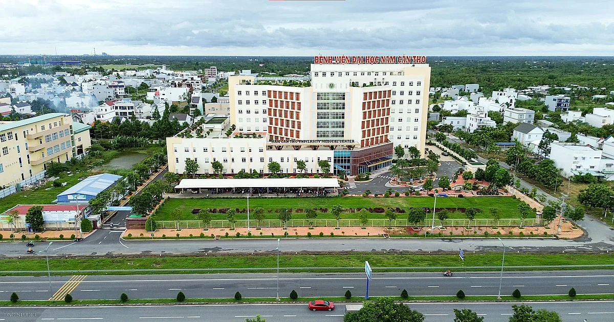 Kinh nghiệm thi VSTEP trường đại học nam cần thơ đạt điểm cao