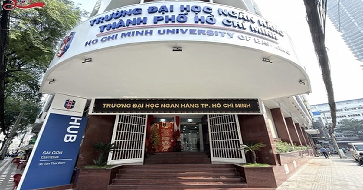 Hướng dẫn đăng ký thi VSTEP tại trường đại học ngân hàng tp. hồ chí minh (hub)