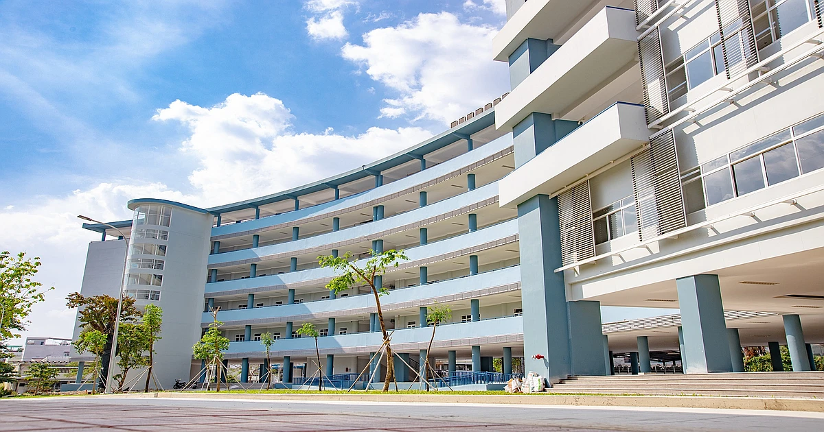 Khóa học ôn thi VSTEP tại trường đại học ngân hàng tp. hồ chí minh (hub)
