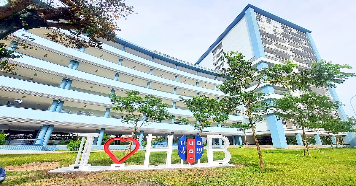 Kinh nghiệm thi VSTEP tại trường đại học ngân hàng tp. hồ chí minh (hub)