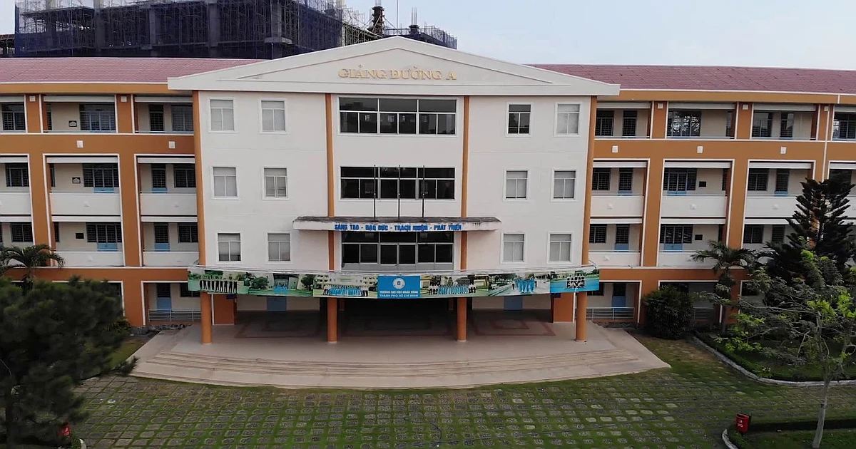 Lệ phí thi VSTEP tại trường đại học ngân hàng tp. hồ chí minh (hub)