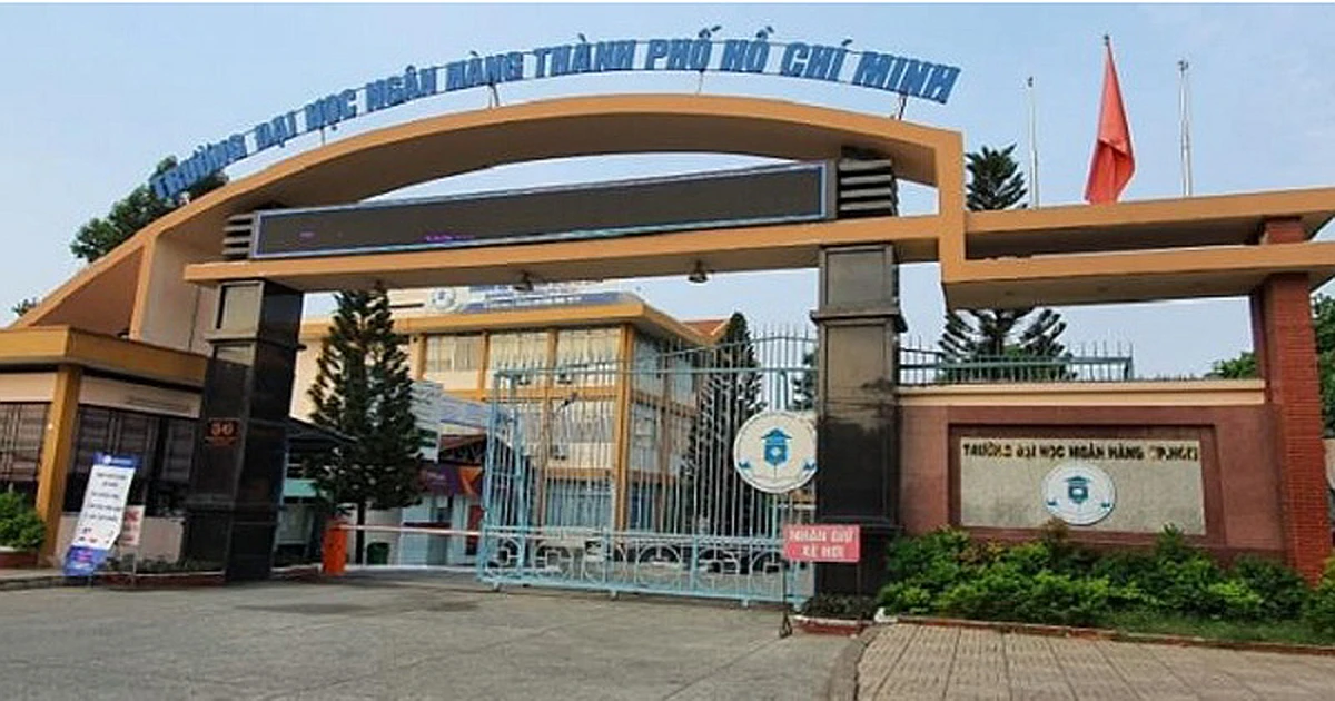 Hướng dẫn tra cứu kết quả thi VSTEP tại trường đại học ngân hàng tp. hồ chí minh (hub)