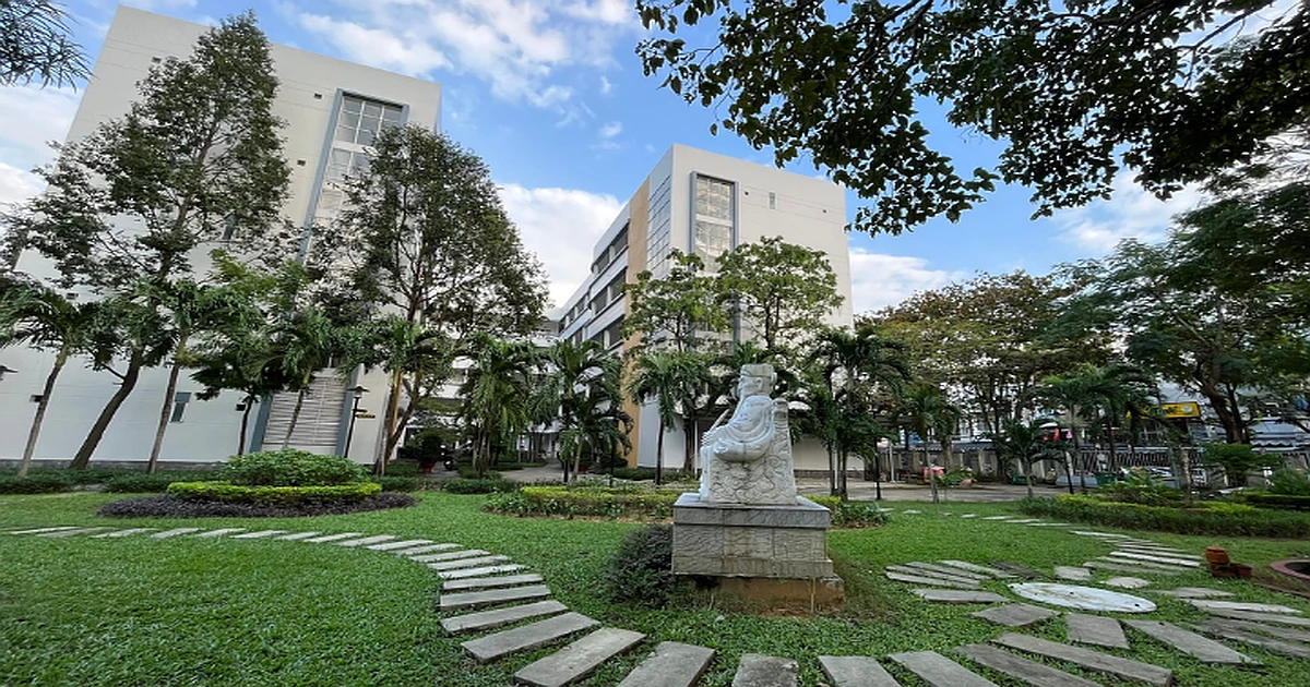 Giới thiệu kỳ thi VSTEP tại trường đại học ngoại ngữ - đại học đà nẵng