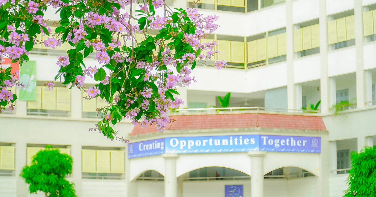 Địa điểm tổ chức thi VSTEP tại trường đại học ngoại ngữ - đại học quốc gia Hà Nội (ulis)