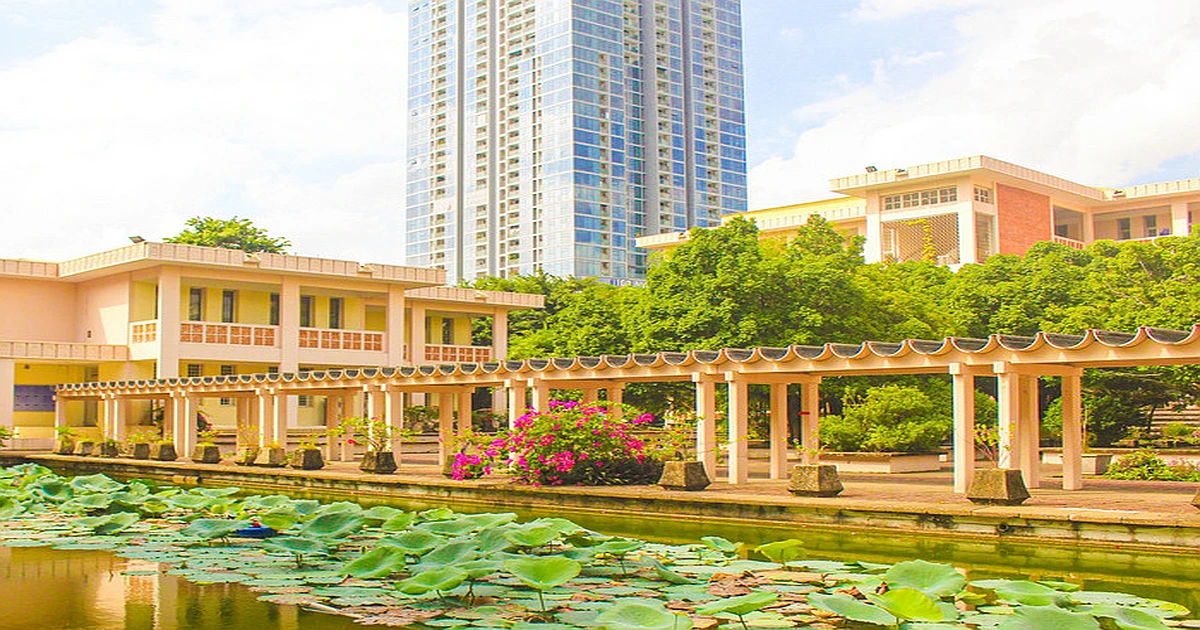 Kinh nghiệm thi VSTEP tại trường đại học ngoại ngữ - đhqg Hà Nội (ulis)