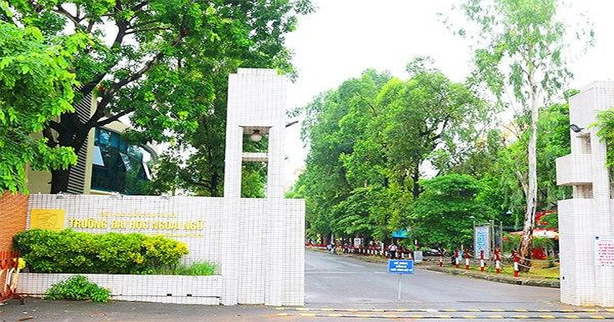 Lệ phí thi VSTEP tại trường đại học ngoại ngữ - đại học quốc gia Hà Nội (ulis)