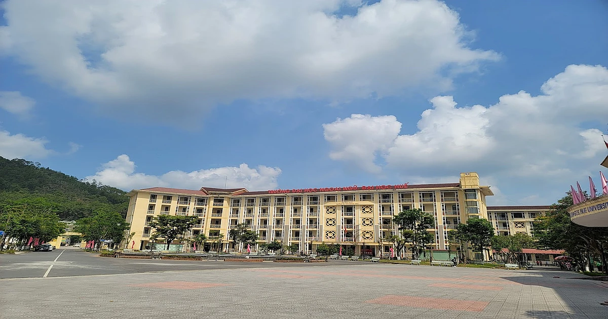 Giới thiệu kỳ thi VSTEP tại trường đại học ngoại ngữ - đại học huế