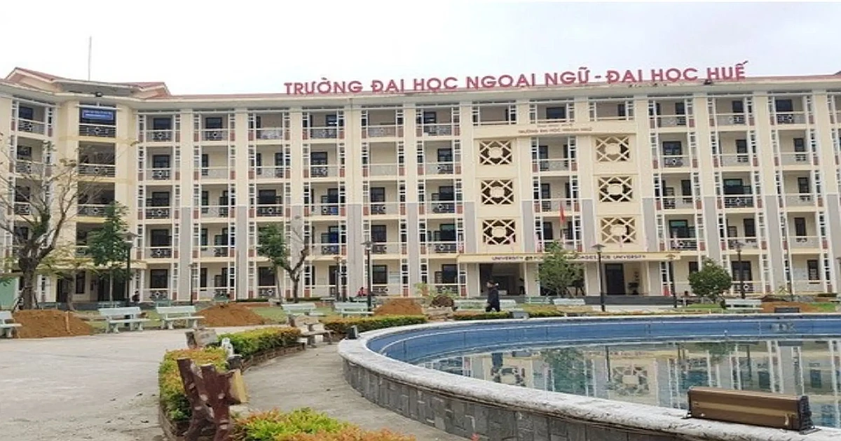 Hướng dẫn đăng ký thi VSTEP tại trường đại học ngoại ngữ - đại học huế