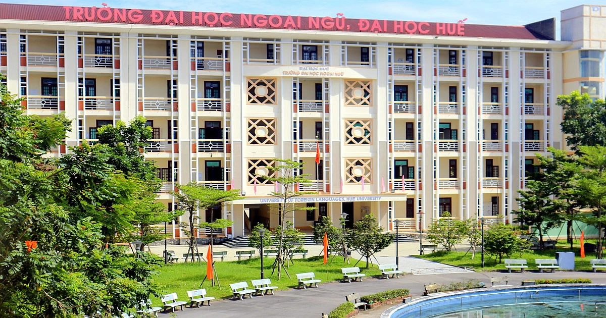 Kinh nghiệm thi VSTEP từ a-z tại trường đại học ngoại ngữ - đại học huế