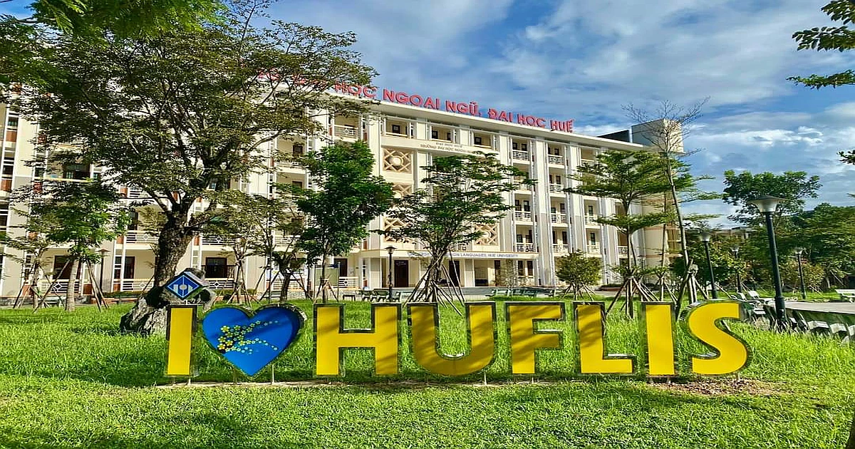 Lệ phí thi VSTEP tại trường đại học ngoại ngữ - đại học huế