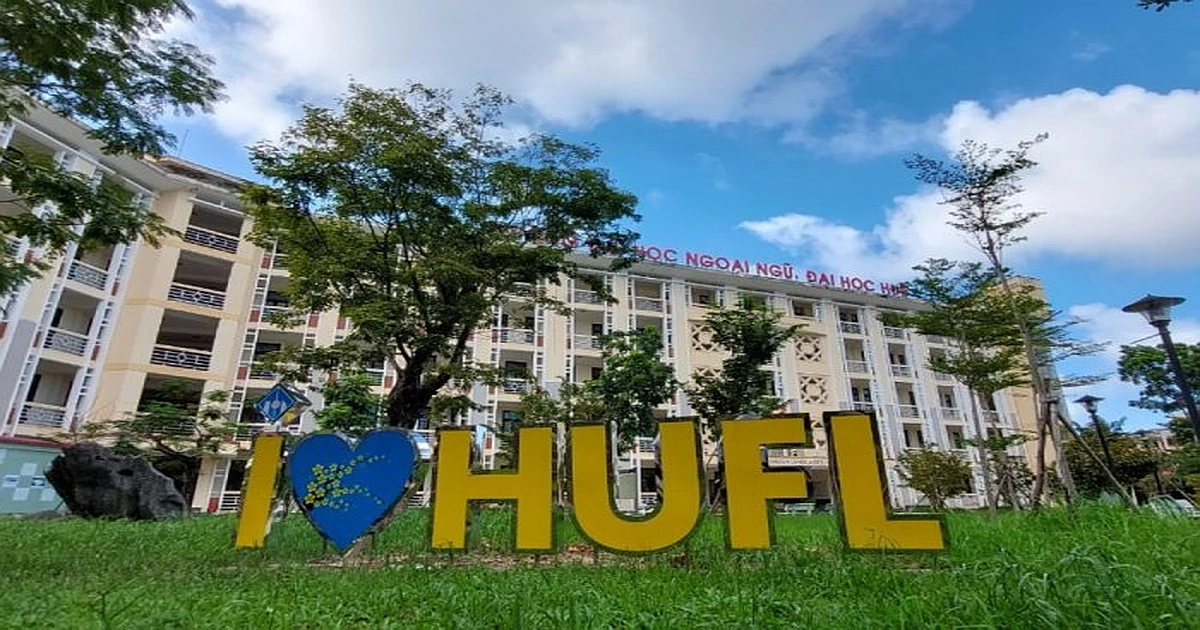 Hướng dẫn tra cứu kết quả thi VSTEP tại trường đại học ngoại ngữ - đại học huế