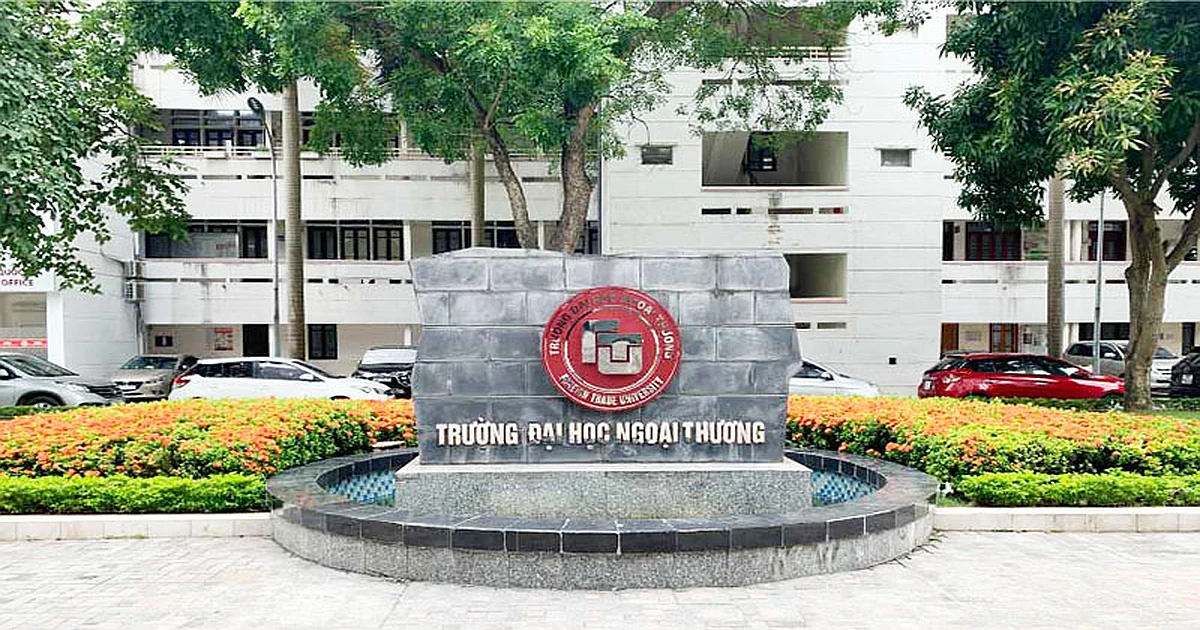 Địa điểm thi VSTEP trường đại học ngoại thương ở đâu?