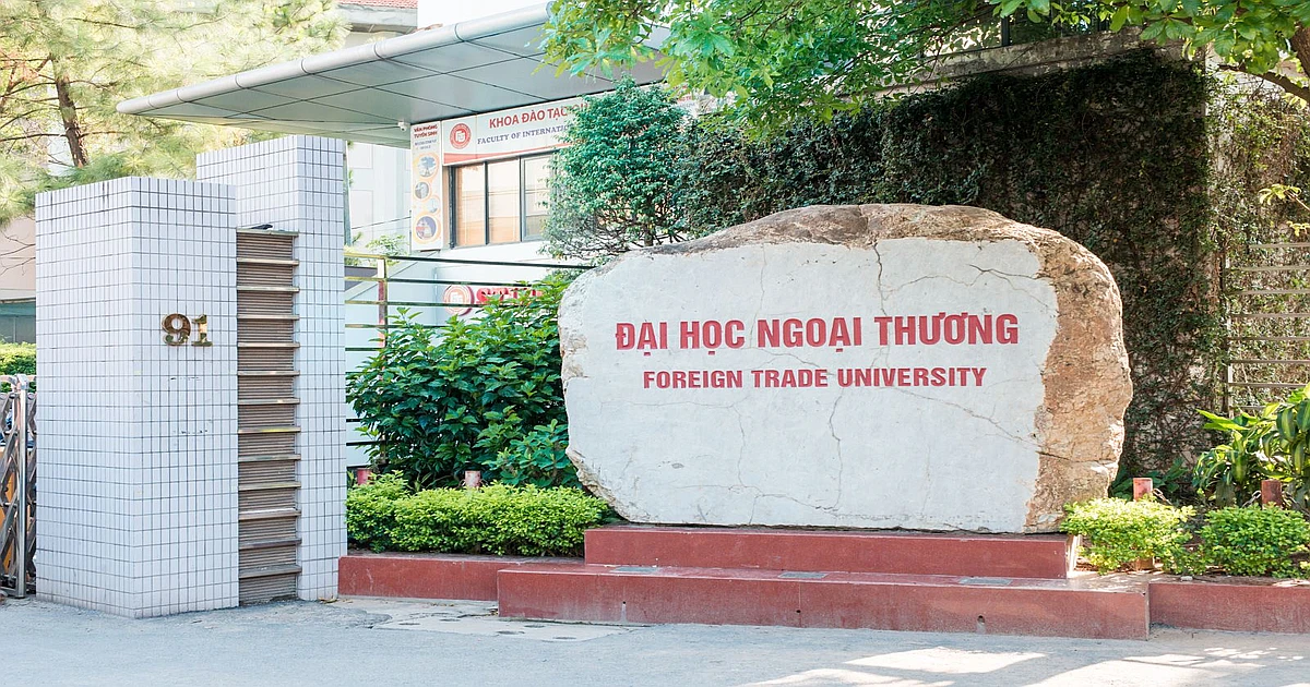 Giới thiệu kỳ thi VSTEP trường đại học ngoại thương
