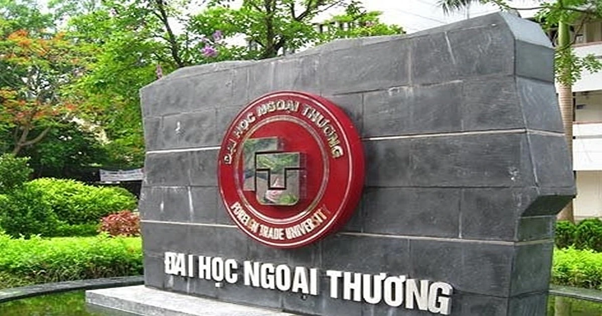 Hướng dẫn đăng ký thi VSTEP trường đại học ngoại thương