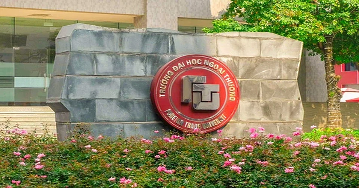 Khóa học ôn thi VSTEP trường đại học ngoại thương chất lượng cao