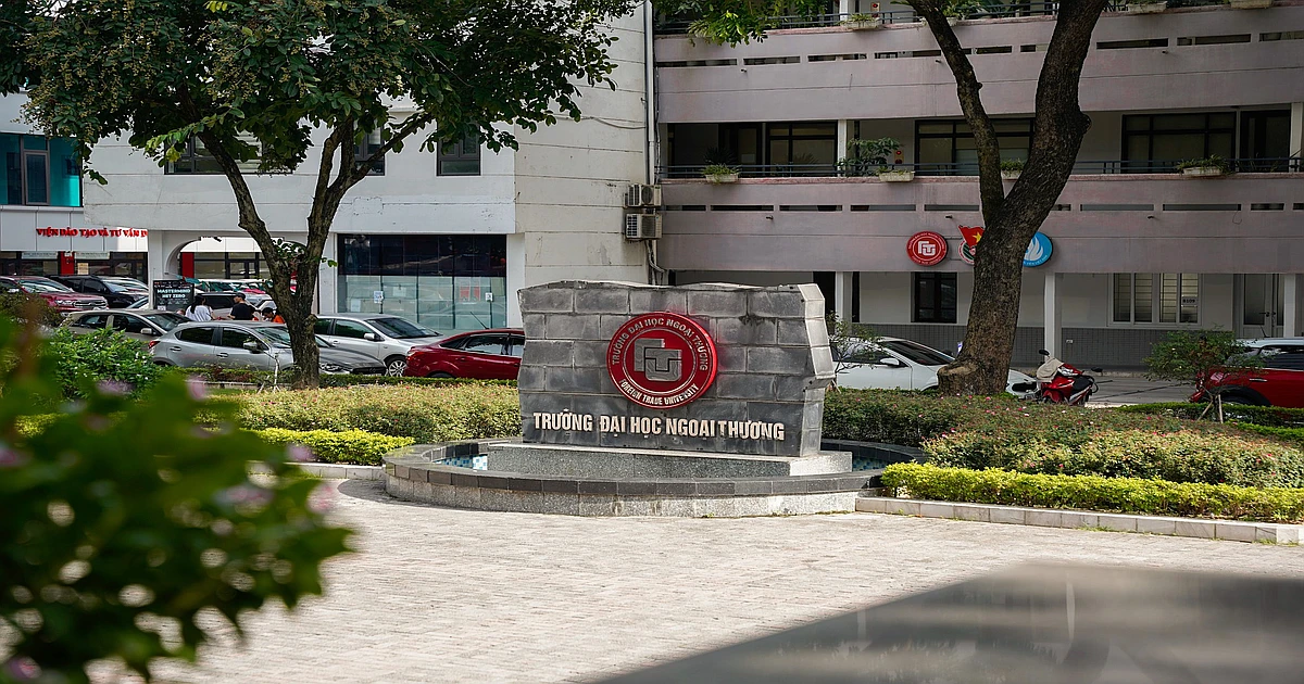 Kinh nghiệm thi VSTEP trường đại học ngoại thương đạt điểm cao